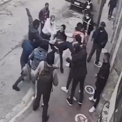 The Great Karma Delivery In Ecuador 