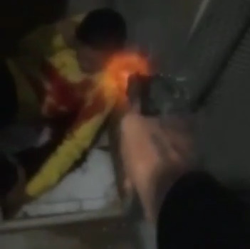 The Reason Not To Backstab Gang Leaders (Extended Version)