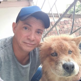 Dude Shot Dead While Washing Car In Brazil