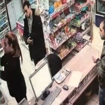 Woman Stabbed 10 Times In Moscow