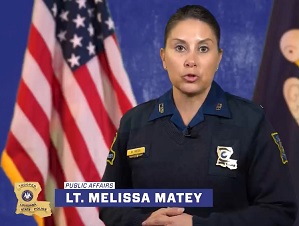 Louisiana Trooper Shoots Suspect Who Was Reportedly Transporting Drugs