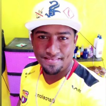 Sicario Assassinates Gas Station Attendant In Cold Blood