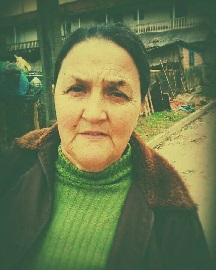 Bus Driver Does a U-Turn Over An Elderly Woman (Action & Aftermath)