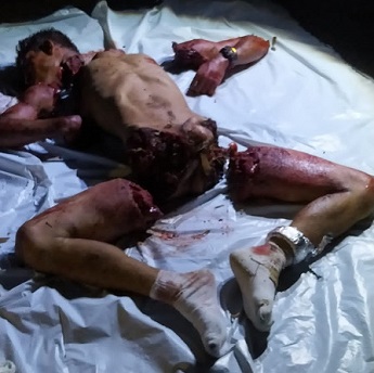 This Is Why You Don't Challenge a Brazilian Faction