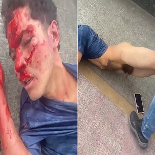 How to Make a Phone Thief Regret His Decision