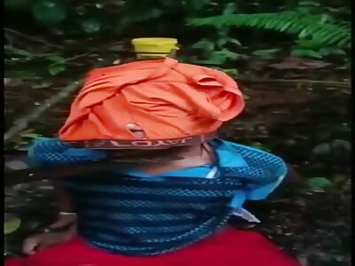 Butchered Like a Side of Beef..Man Is Brutally Beheaded by Rival Gang.