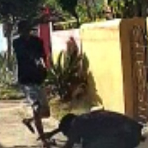 Hitman Assassinates Mentally-Challenged Man In Cold Blood.