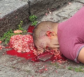 Evading The Hitmen Doesn't Work (Full)