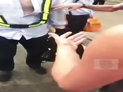 Uk scooter gang terrorising 