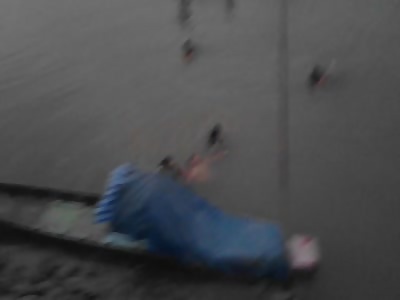  Salvage the young people