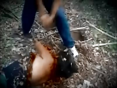 Gore/porn  compilation.