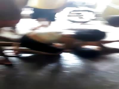 (Full video) Massacre in a bar in Brazil: hooded men shot and killed 11 people