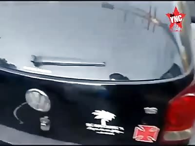 brasilian mariner kill 2 thief with toy rifle