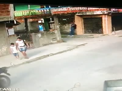 CCTV. EXECUTION