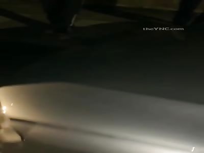 One man died and another seriously injured from a double shooting 