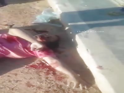 Accident with fatal victim