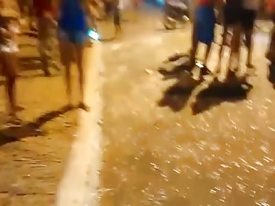 Woman dies during bank robbery in Colinas, Brazil