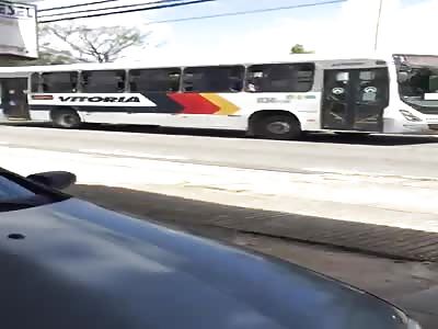 Accident with fatal victim