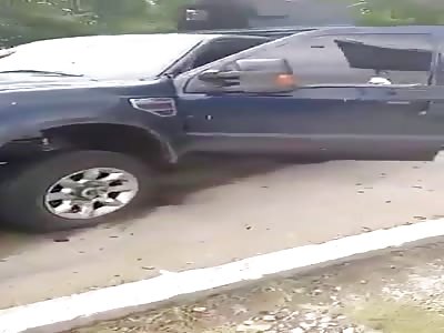 (Sicarios) of the Sinaloa Cartel executed