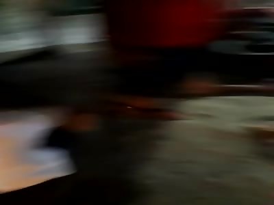 motorcycle accident with fatality