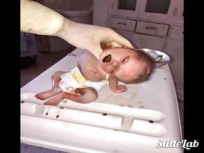 Dead Babies  (Image Slide)