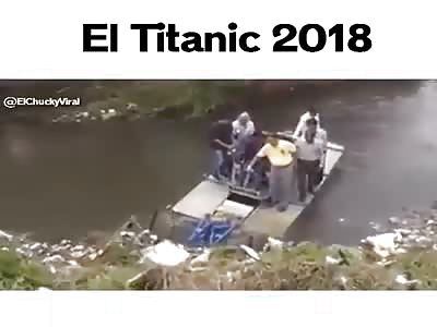 Titanic