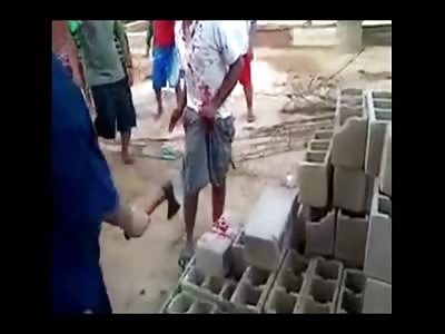 The Cut Off Compilation