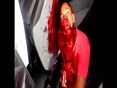 Compilation of a beautiful gore