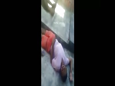 The Stick Compilation