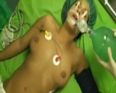 The Shock Compilation Part Two