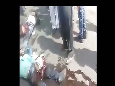 Compilation of Dead Part Two