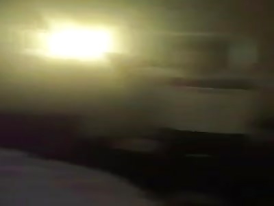 China wife caught naked