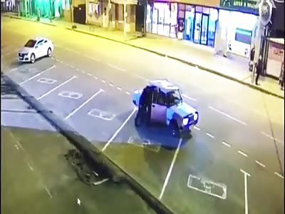 Man dies after getting his femoral artery cut.