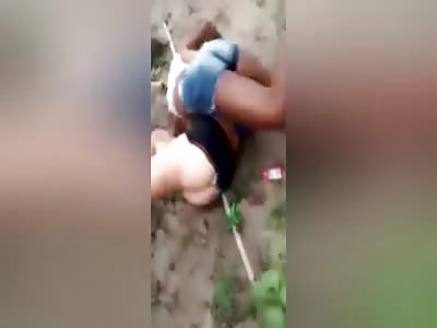 Strip Fighter Brazil