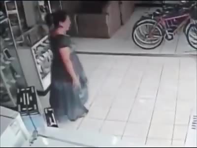 Woman could be the answer to black holes