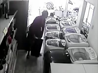 WOMAN COULD BE THE ANSWER TO BLACK HOLES 2