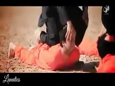 HD ISIS compilation video. 