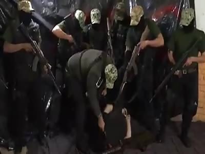 Narco boss of the Taliban organization decapitated