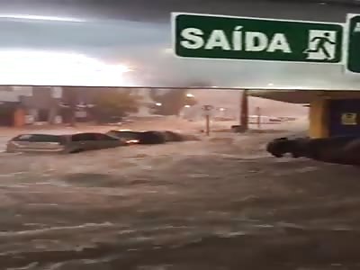 Belo Horizonte estate now