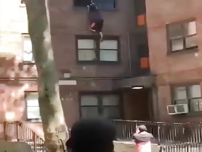 Summer Days in New York City