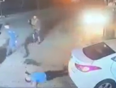 Iraqi Soldier Kills Over Road Rage Incident