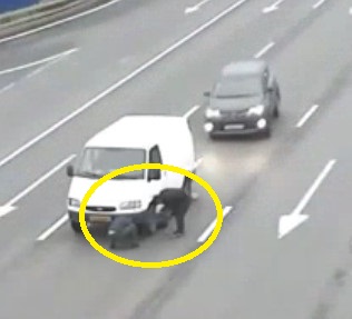 I'Ve Had Bad Service From a Car Repairs Garage