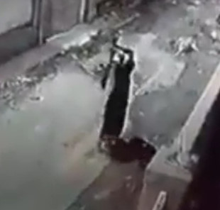 Ex Girlfriend Found in a Alleyway and Beaten to Death