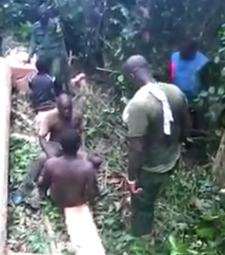 The Slapping Game By The Local Cops