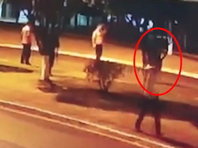 Paraguay Traffickers Kill Police Officer in Ambush