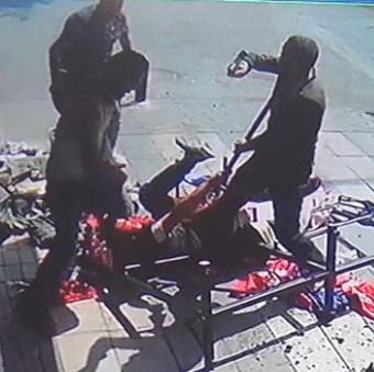 Syrian Refugees Make Valuable Cultural Contributions to Turkey