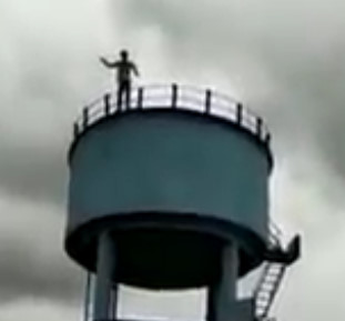 Wife Divorces Man, Man Kills Himself