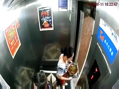  Accident Caught in CCTV Camera - Live CCTV Video(7)