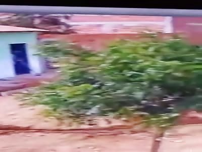 Former Business Partner Killed in Brazil