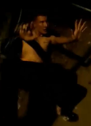 Scum of the Neighborhood